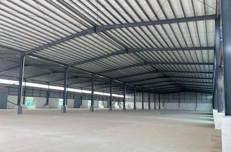 新出！原房东！独门独院！可分租！形象超棒！空地大！！