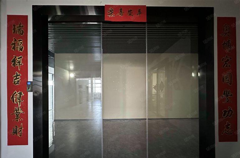 博罗园洲厂房1000平方精装修厂房低价出租原房东价格优惠