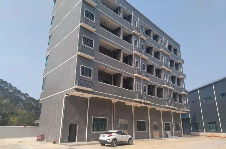 带五金前处理，喷油，喷粉，抛光环评厂房33000平出租可分租