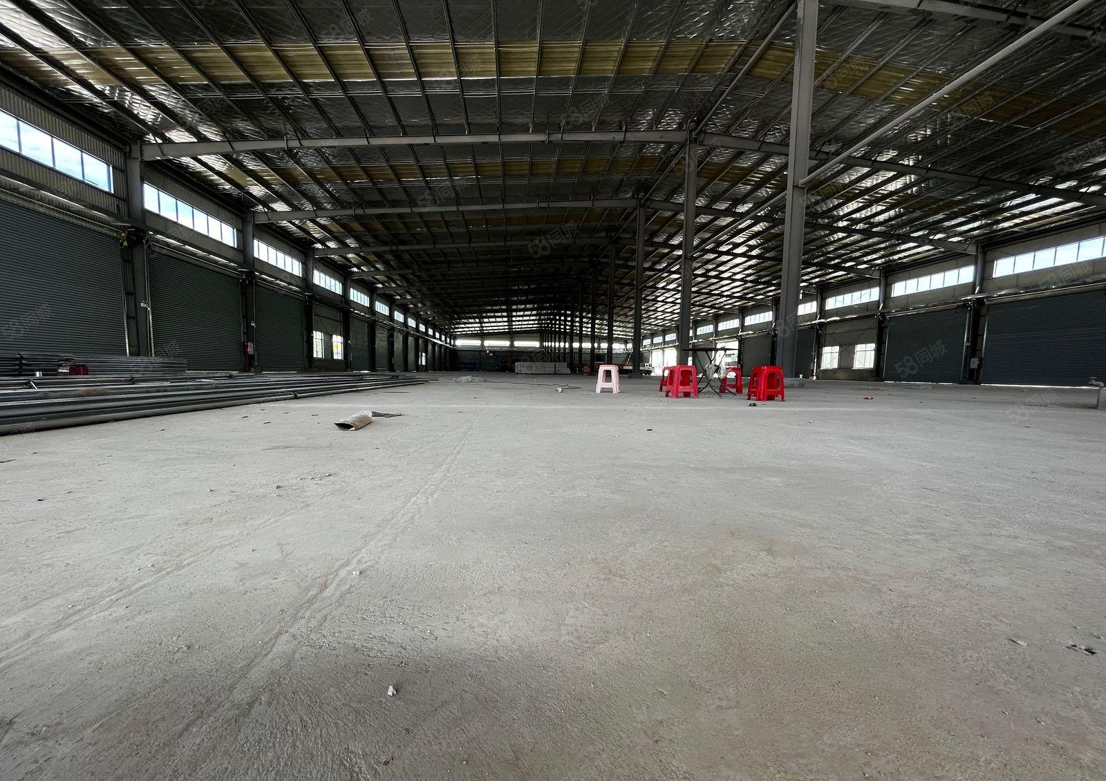 惠州市博罗县柏塘镇广梅公路铭羽工业园