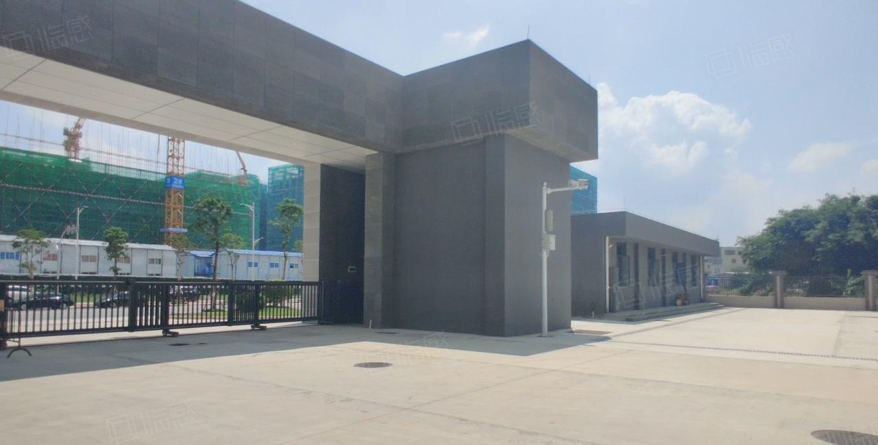 8元200平起原房东博罗石湾无公摊独院2万平厂房一楼仓库出租