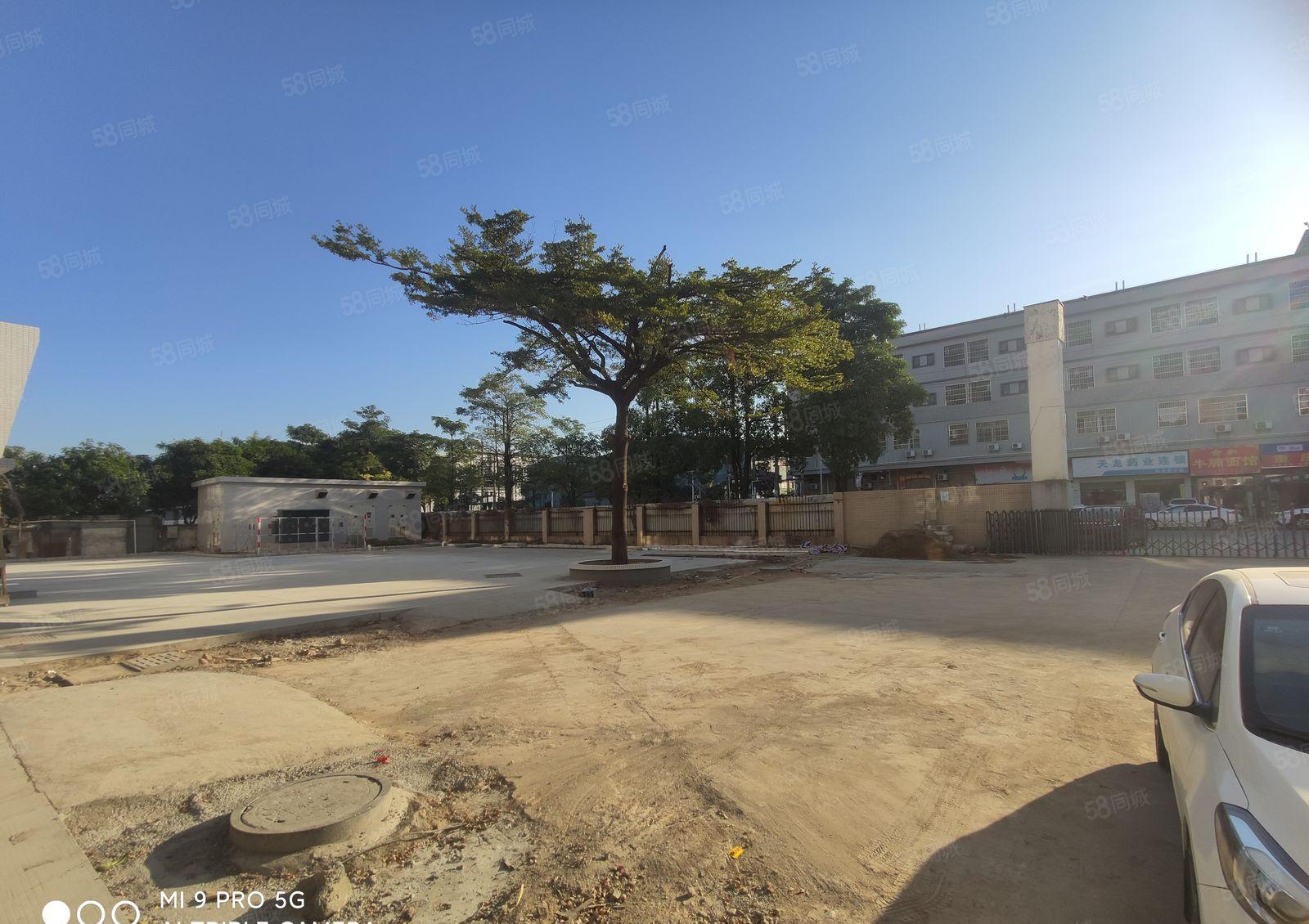 1000平方起租，石湾科技园红本重工业标准厂房招租，易招工。