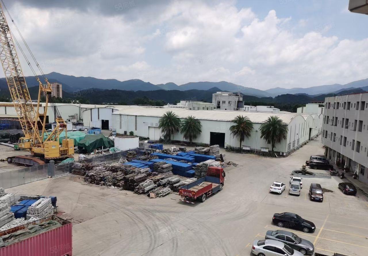 福田镇家具喷油环评五金环评.注塑环评色母环评消一楼厂房出租，