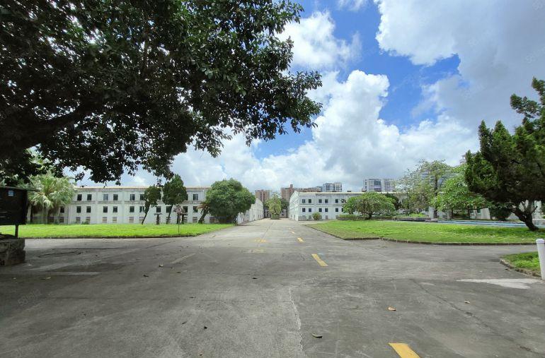 园洲九潭带红本独门独院红本单一层厂房仓库低价出租500平起分