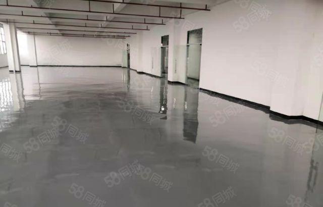 博罗园州原房东标准厂房出租证件齐全大小可分