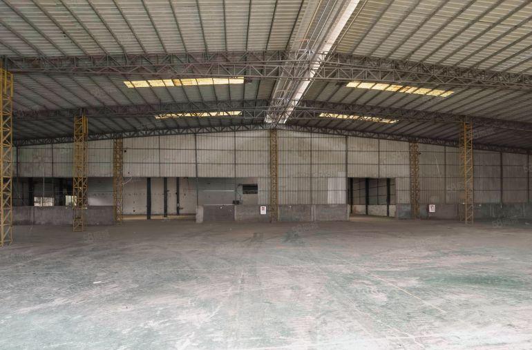 原房东博罗园洲下南村独门独院3000平可以分租，滴水8m，