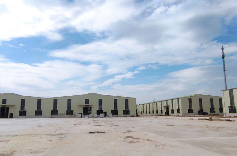 全新钢结构证件齐全。。。