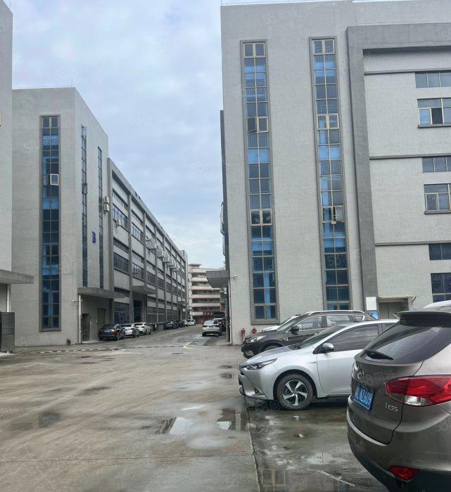 惠州博罗龙溪5000平方招租层高7米有办公室宿舍配套