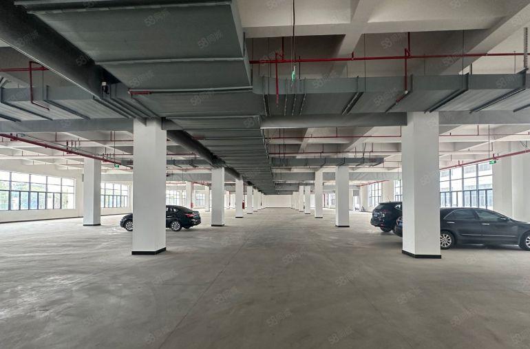 3个月免租期园区1000平方起分