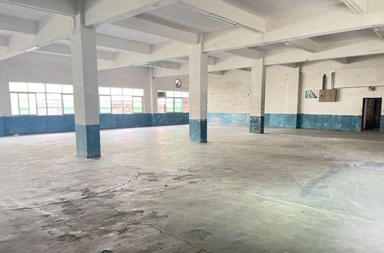 （一楼厂房）石湾13块每平一楼厂房