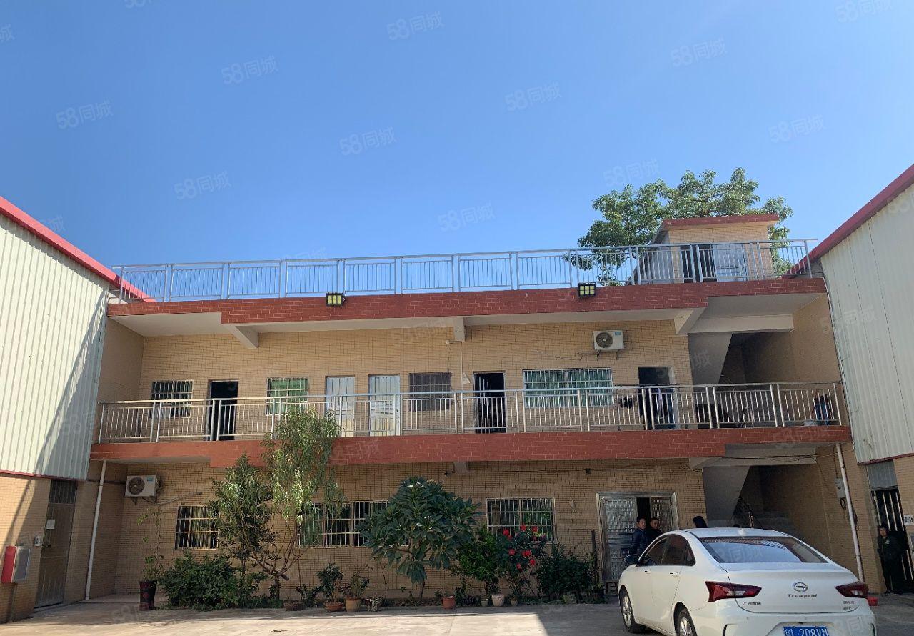 园洲镇上园路主干道口，距离从莞深高速出口东莞企石片区很近