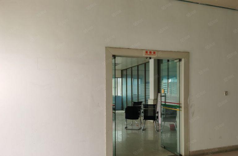 博罗县石湾原房东镇区工业园精装修低价厂房出租