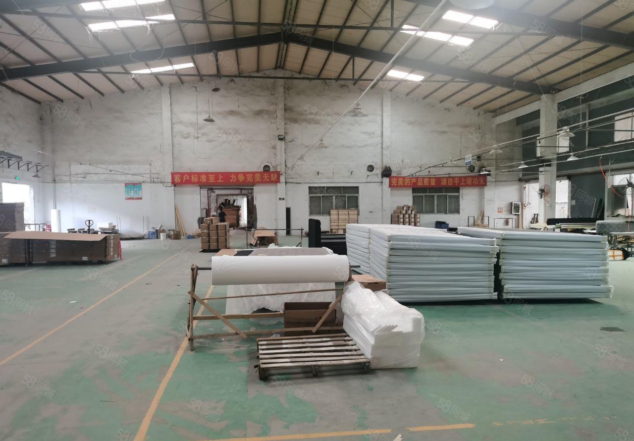 博罗县23万平方全新红本产业园隆重推出！