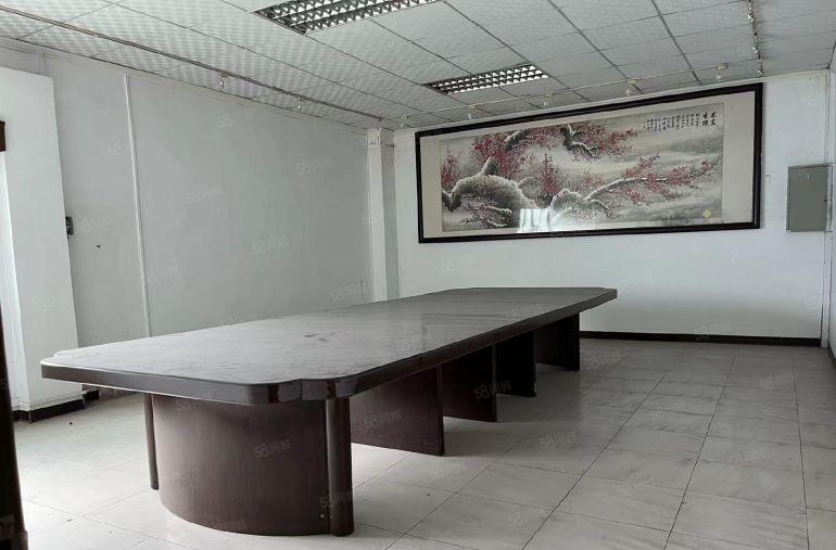 园洲大道原房东全新重工业牛角独院钢构滴水12米12元厂房出租