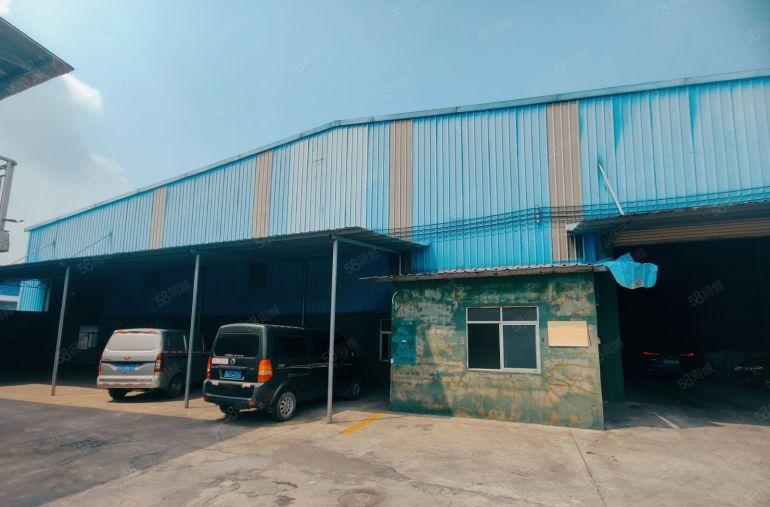 博罗县石湾镇原房东独院单一层低价出租，水电自交，环坪无忧。