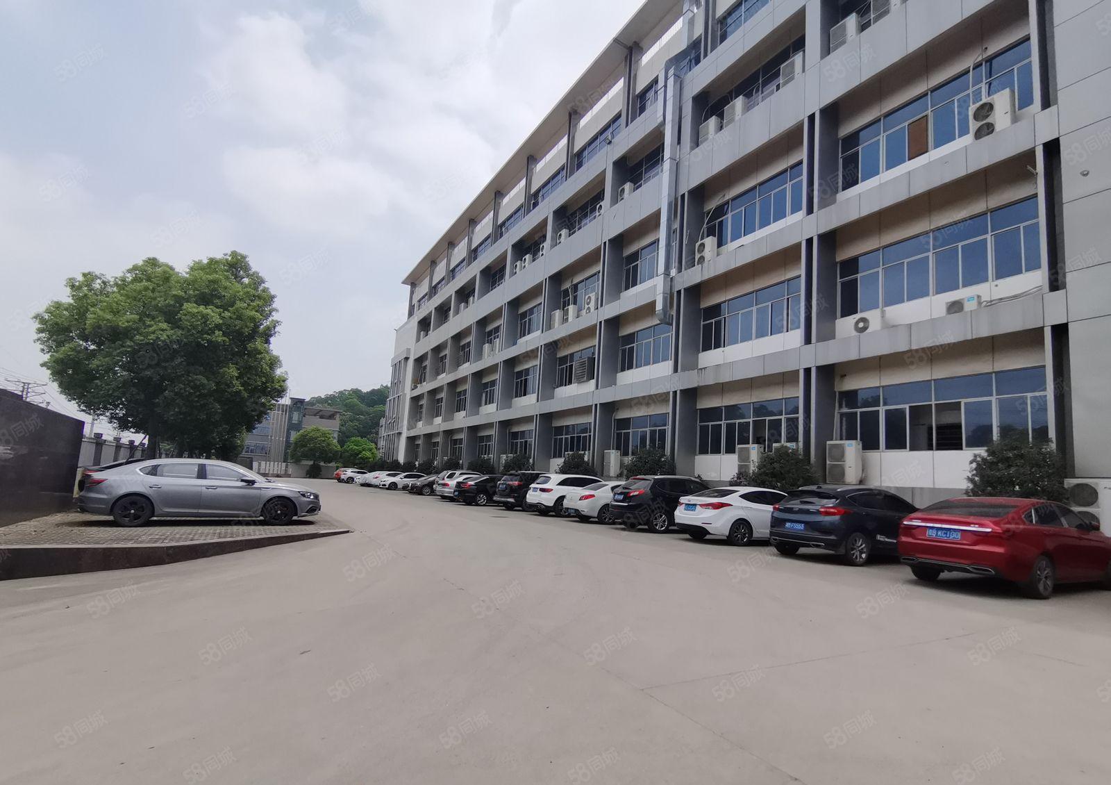 惠州博罗原房东红本厂房9000平方厂房仓库出租1000平起分