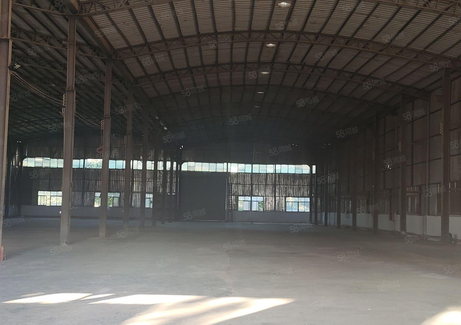 园洲镇现成抽粒环评厂房方正实用配套齐全主线已到车间