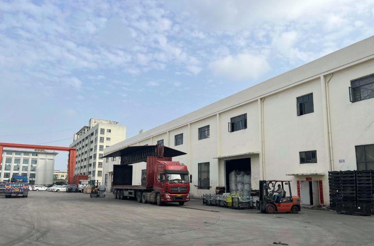 年后新出3000平米特价厂房仓库低价出租空地大免租期长条件好