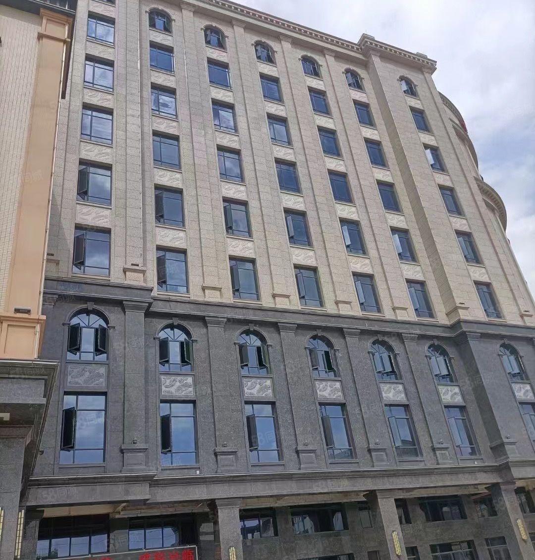 龙溪镇花园式厂房酒店商铺招租