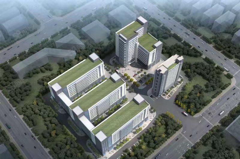 龙溪可办环评红本工业厂房