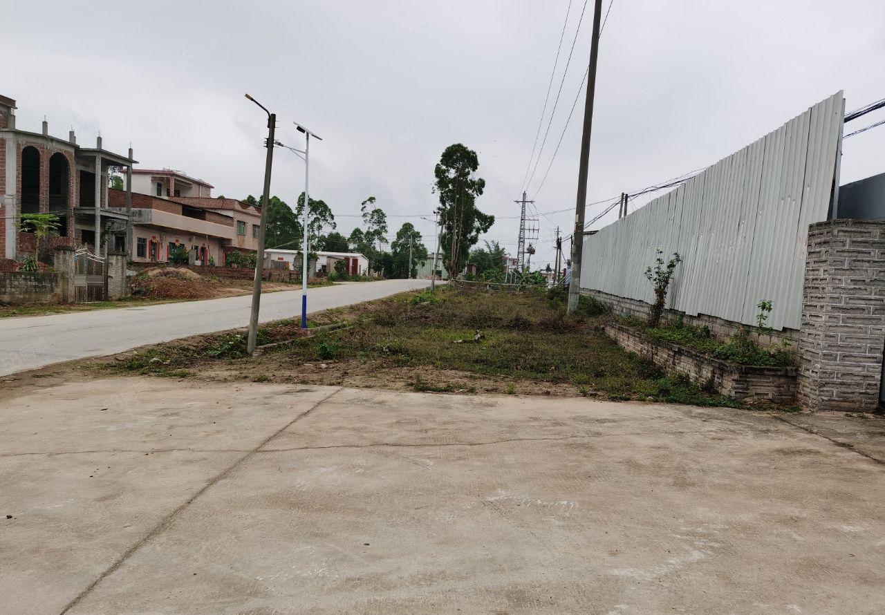 龙华独院厂房出租超大空地价格便宜