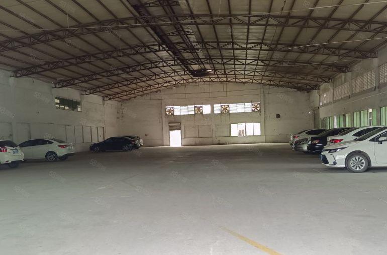 工业园区，独门独院，证件齐全，可办环评，滴水8单一层，可分租