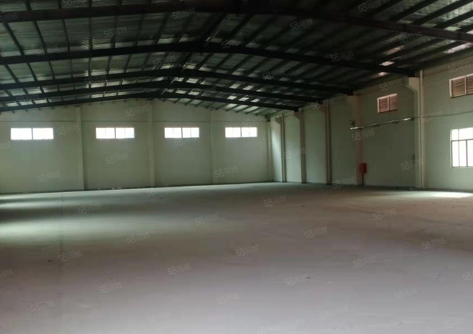 石湾镇黄西原房东独院厂房仓库出租