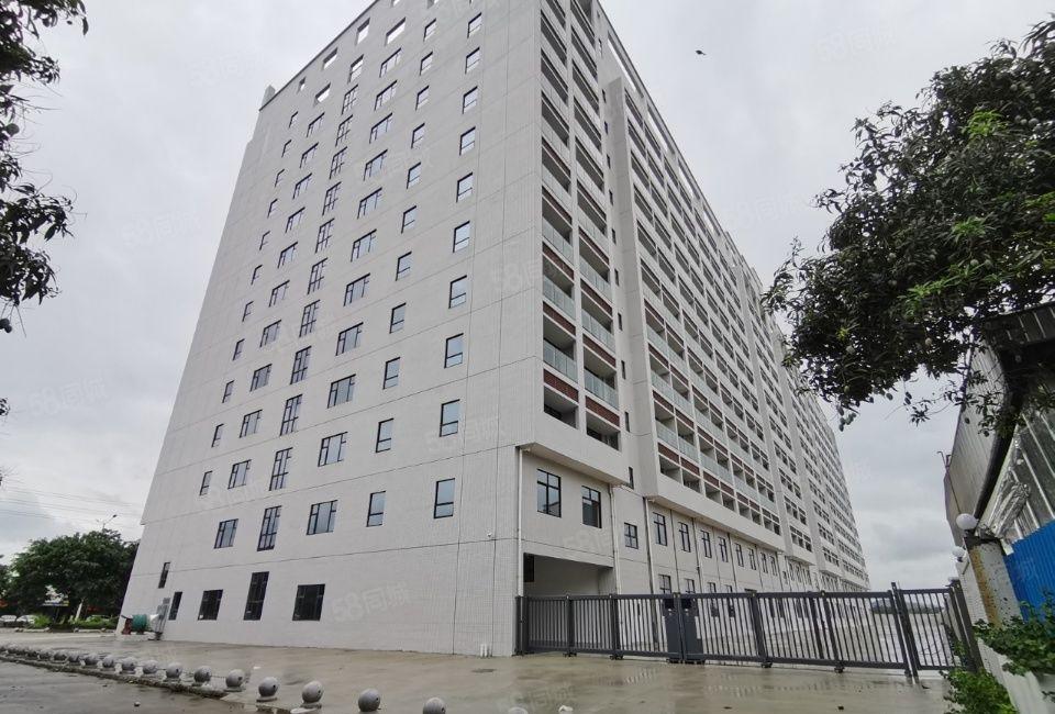 原房东工业园一手厂房招租，实际面积无公摊，形象超好，证件齐全