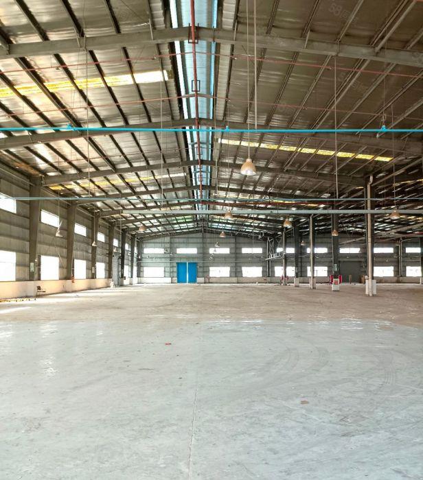 成熟工业区红本独院10米单一层厂房，二类消防，无行业限制