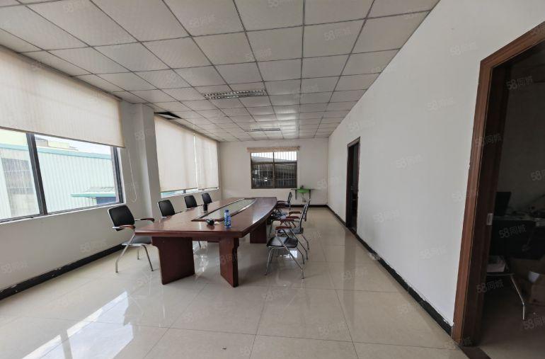 园洲中心厂房600平1200平，有现成硅胶环评 水电到位