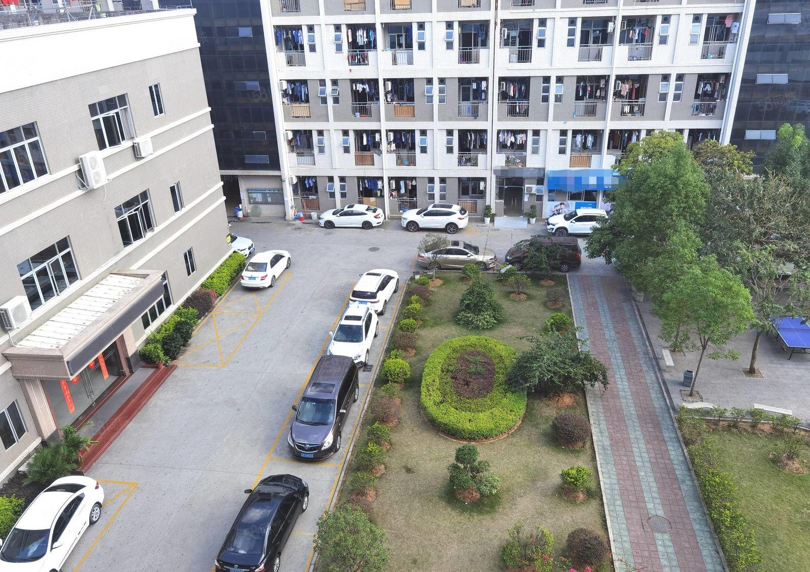 惠州龙溪原房东一楼2000平厂房适合注塑模具，合同8年