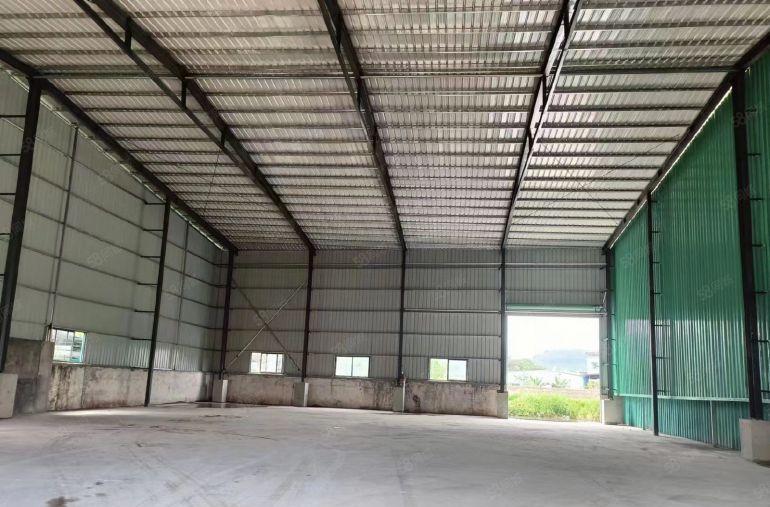 低价出租义和原房东单一层厂房