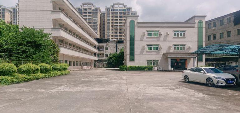 博罗原房东厂房仓库低价出租1800平，现成装修，可办环评