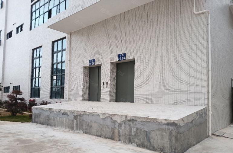 罗阳独门独院工业园区标准厂房出租可分租