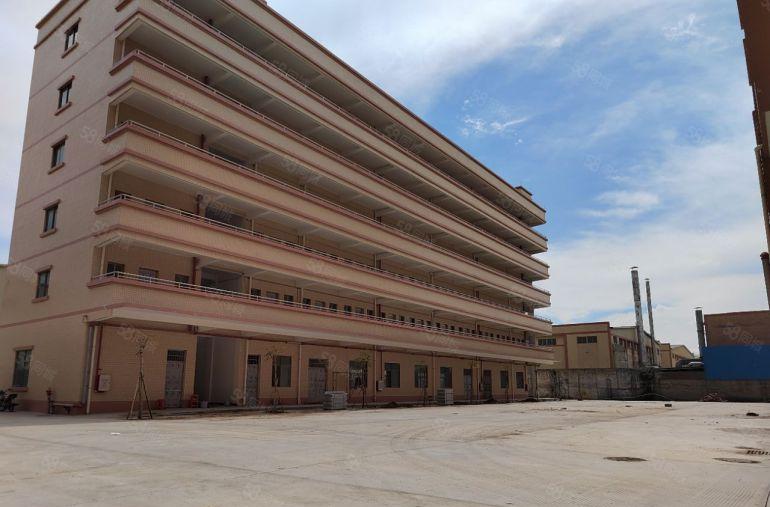 石湾新出表面处理红本工业园区分租带现成环评入驻可生产