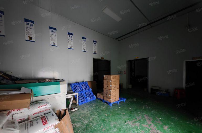 园洲高速口附近独院原房东3100平，装修使用过 车间水间有