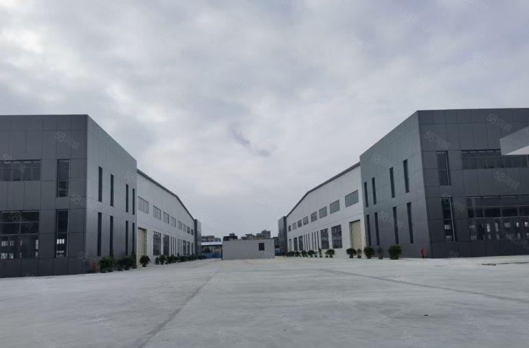 上市公司形象全新厂房仓库底价出租，带卸货平台，大小可以分租