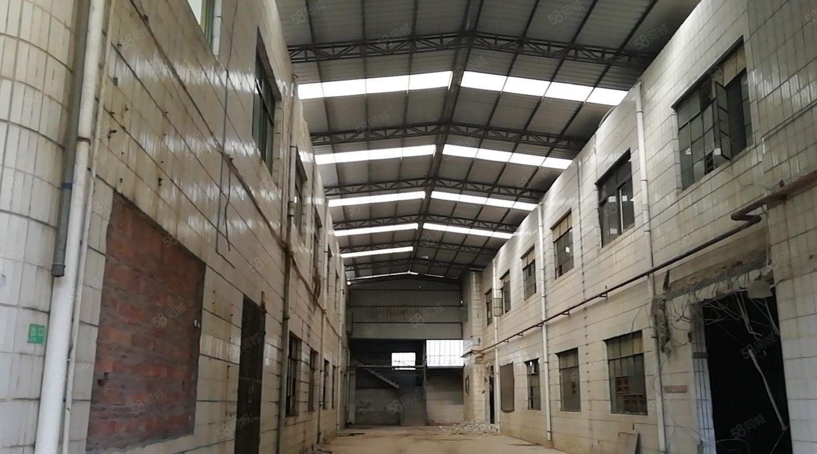 精选厂房 独门独院村委厂房，招工易生活便利