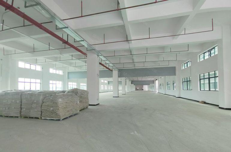 原房东，红本双证厂房，环评秒批，交通便利，成熟工业区，好招工