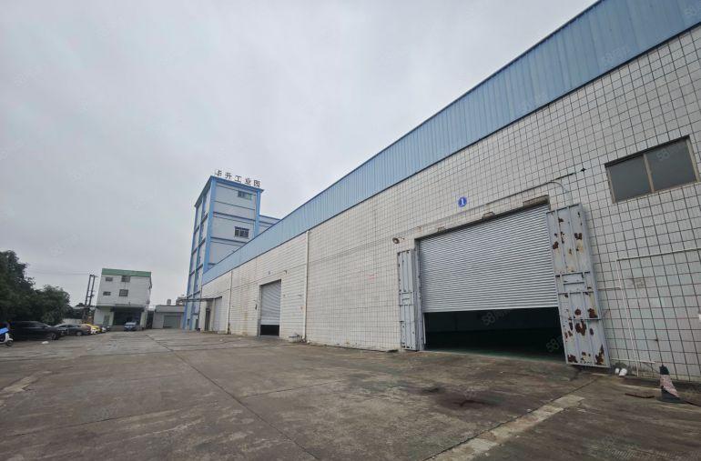 13元，9米独院博罗园洲原房东独院5000平方