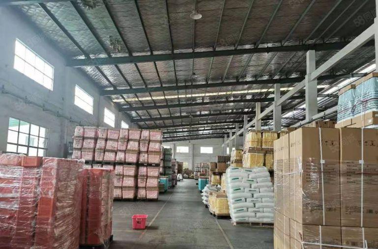 博罗厂房出租龙溪镇厂房出租8600平方单一层