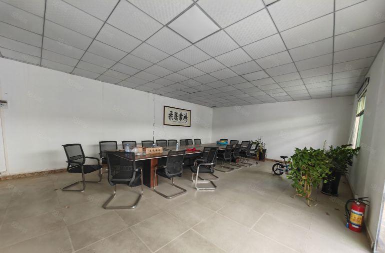 园洲镇新空出标准加单一层9000平方，价格便宜