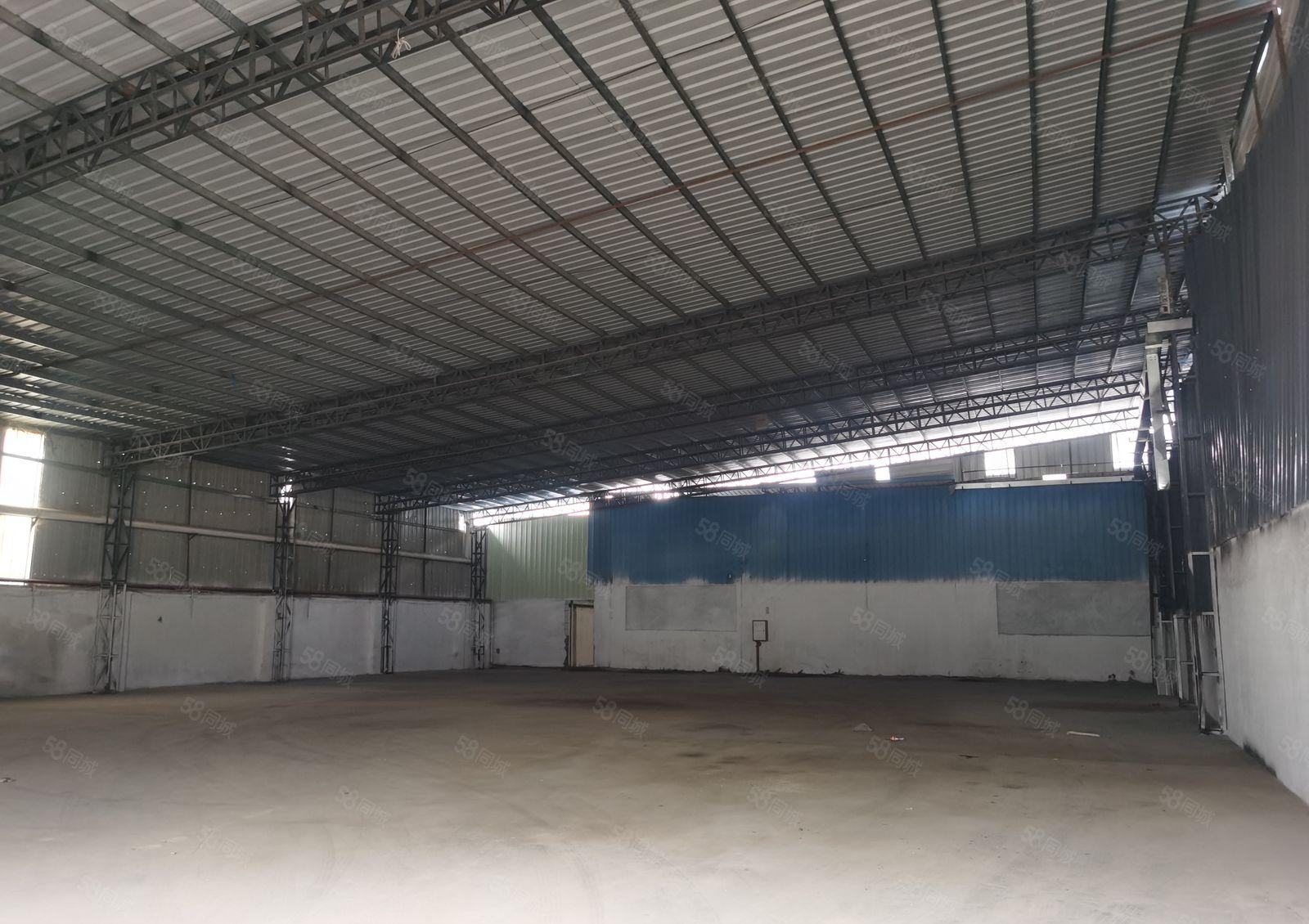 博罗石湾3260平方低价厂房出租 仓库出租