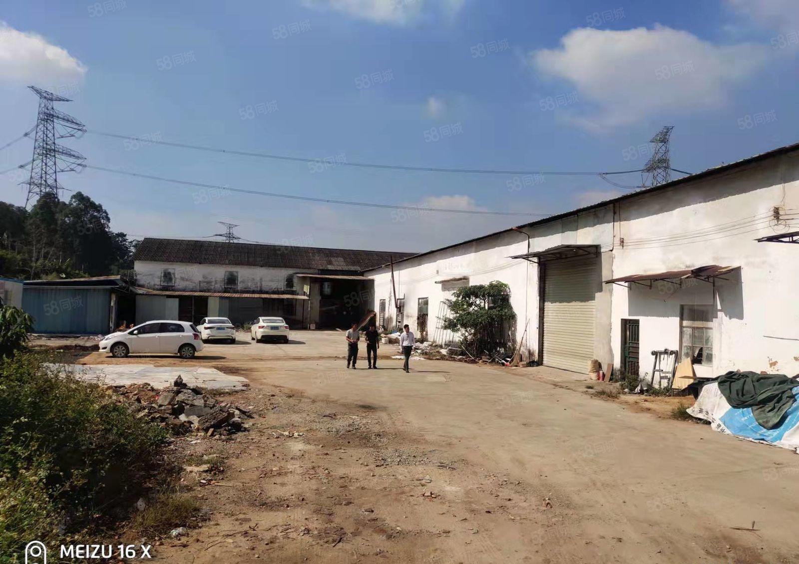 龙溪独院钢结构价格便宜车辆出入方便