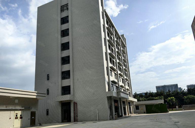 石湾镇厂房出租全新重工业厂房出租