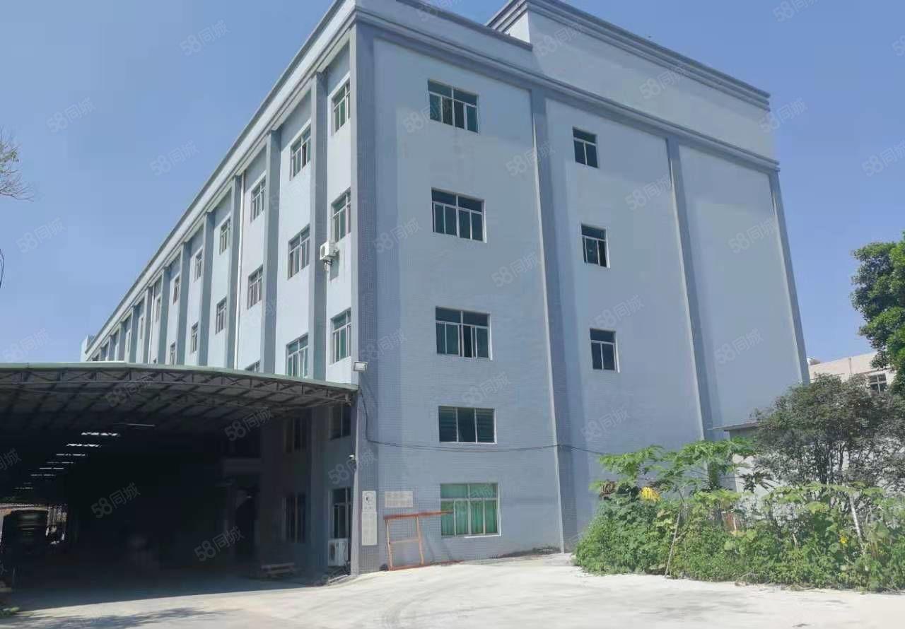 惠州市博罗县龙溪镇独院标准单一层，现成喷涂环评