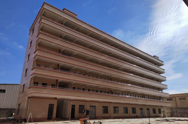 现成排污喷油环评全新独院1000平起分租