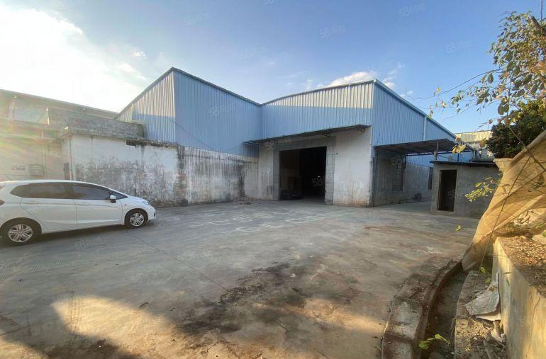 石湾本地佬原房东厂房出租，适合磨具五金注塑机械设备冲压仓库等