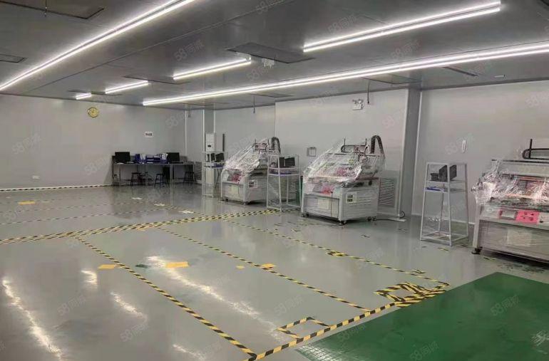 博罗园洲厂房9元2000平可分租红本厂房低价出租原房东