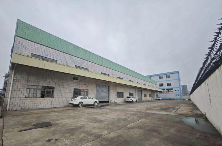 13元，9米独院博罗园洲原房东独院5000平方